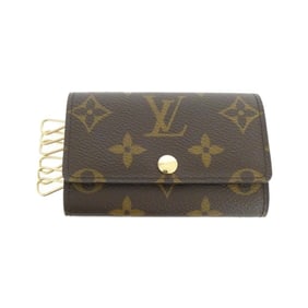 Louis Vuitton Monogram Multicle M62630 Key Case