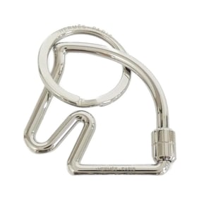 Hermes Cheval 077216FJ Key Ring