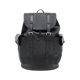 Louis Vuitton Epi Christopher MM M50159 Backpack