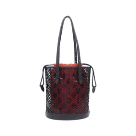 Louis Vuitton Monogram Lace Bucket PM M20352 Shoulder Bag