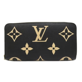 Louis Vuitton M80481 Zippy Wallet Long Empreinte Women's LOUIS VUITTON