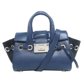 Jimmy Choo Leather Handbag for Women
