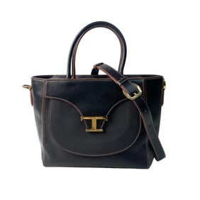 Tod's Women's Timeless Shoulder Bag/Handbag, 2-Way