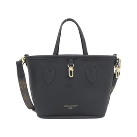 Louis Vuitton Monogram Neverfull Inside Out BB M12099 Handbag