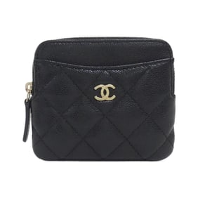 Chanel Timeless Classic Line AP2061 Wallet/Coin Case