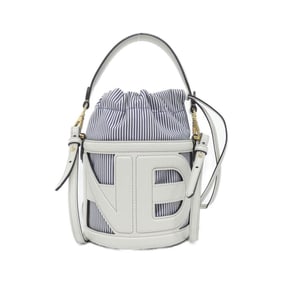 Fendi Step Out Small 8BS079 APEX Handbag