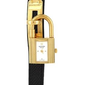 Hermès Kelly GP KE1.201 Quartz Watch