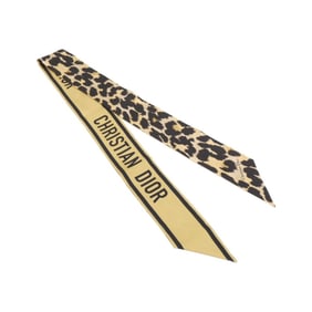 Christian Dior 14LEO106I611 Scarf