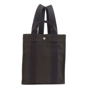 Hermès Air Line Ad PM Backpack/Daypack Canvas Women's HERMES