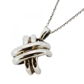Tiffany Signature Necklace in Silver 925 for Women