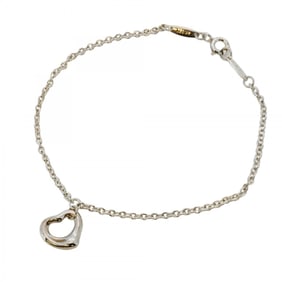 Tiffany Heart Bracelet in Silver 925 for Women