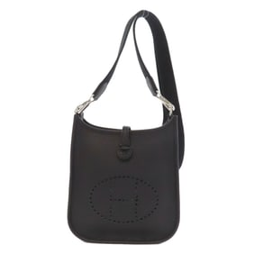 Hermes Evelyn TPM Shoulder Bag Taurillon Women's HERMES