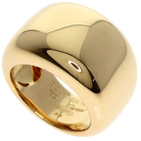 Cartier Nouvelle Vague #48 Ring in 18K Yellow Gold for Women