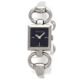 Gucci 120 Tornavoni Watch, Stainless Steel/SS, Women's