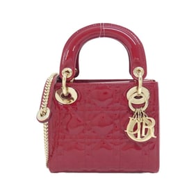 Christian Dior Lady Mini M05050WCB Handbag