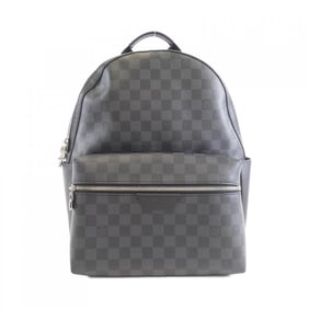 Louis Vuitton Damier Graphite Discovery Backpack N40514