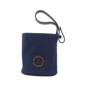 Hermès On the Go 10x12 Dog Pouch 800617EK