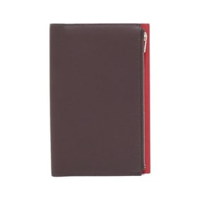 Hermes Hermès EA Zip Verso PM 076699CK Organizer