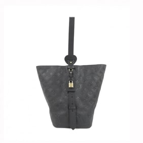 Louis Vuitton Monogram Empreinte All-in Shoulder Bag M13044