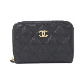 Chanel Timeless Classic Line AP0216 Wallet/Coin Case