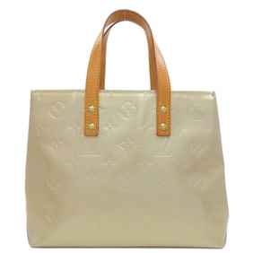 Louis Vuitton M91145 Reed PM Handbag Vernis Women's LOUIS VUITTON