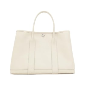 Hermes Garden Party 30cm 069574CK Handbag
