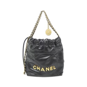 Chanel 22 Line AS3980 Handbag