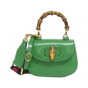 Gucci Bamboo 1947 686864 10ODP Handbag