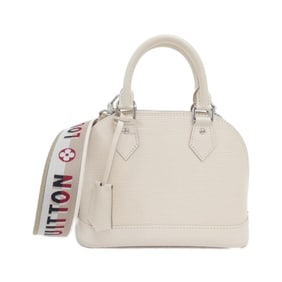 Louis Vuitton Epi Alma BB M58706 Handbag