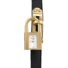 Hermès Kelly GP KE1.201 Quartz Watch