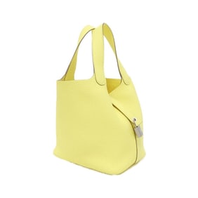 Hermes Hermès Picotin Lock PM 056289CK Handbag
