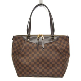 Louis Vuitton Damier Westminster GM N41103 Women's Tote Bag Ebene