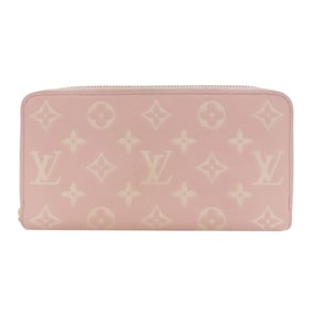 Louis Vuitton M81279 Zippy Wallet Long Empreinte Women's LOUIS VUITTON
