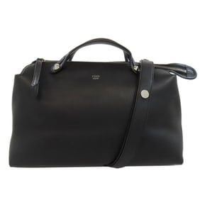 Fendi By the Way handbag in calfskin for women FENDI