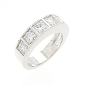 Cartier Tectonic Ring