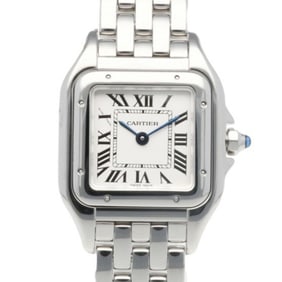 Cartier Panthère SM Watch, Stainless Steel, WSPN0006/4022, Quartz, Women's