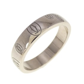 Cartier Happy Birthday Ring