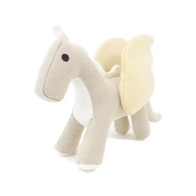 Hermes Epope Dragon 35x24 103669M stuffed toy