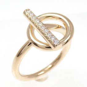 Hermes Echappé PM Ring