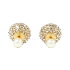 Christian Dior Tribal E1933TRICY Earrings