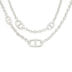 Hermes Farandole Necklace