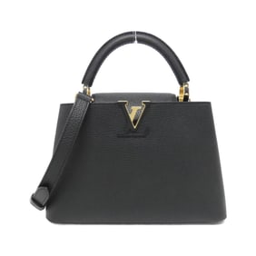 Louis Vuitton Capucines BB M94755 Handbag
