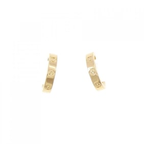 Cartier Mini Love Earrings