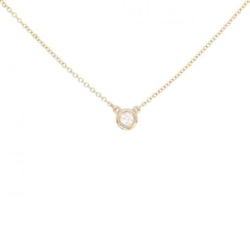 Tiffany By the Yard Necklace