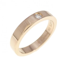 Cartier Wedding 1P Ring