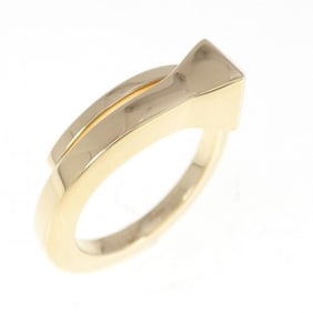 Gucci 750YG ring