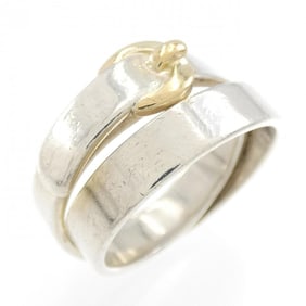 Hermes Double Tour Ring