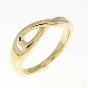 Tiffany Figure 8 Ring