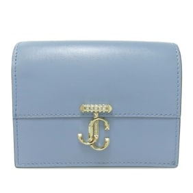 Jimmy Choo Women's Calfskin Bifold Wallet