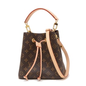 Louis Vuitton Monogram NeoNoe BB Handbag/Shoulder Bag M46581